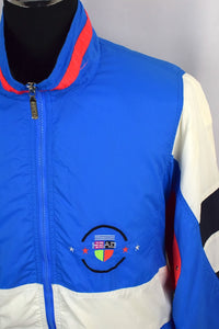 Head Brand Spray Jacket