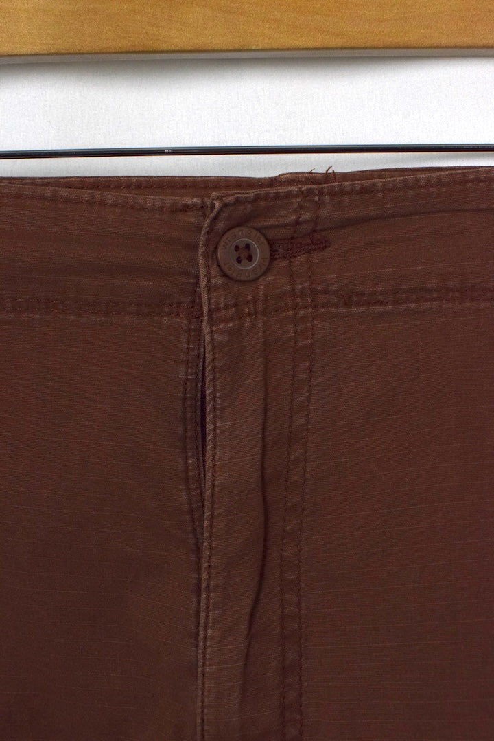 Wrangler Brand Cargo Shorts