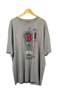 2013 Boston Red Sox MLB T-shirt