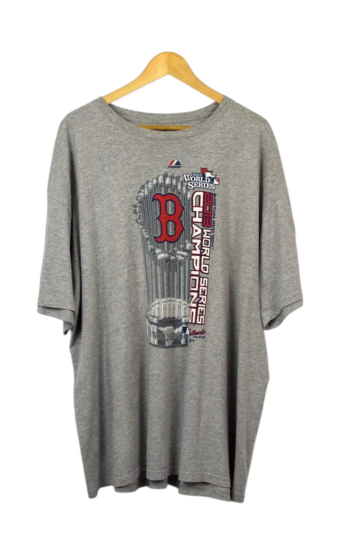 2013 Boston Red Sox MLB T-shirt