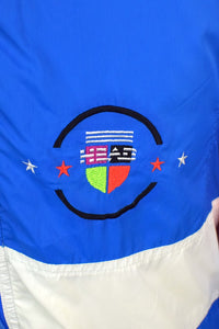 Head Brand Spray Jacket