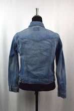 Load image into Gallery viewer, Levi Strauss Brand Denim Jacket
