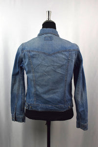 Levi Strauss Brand Denim Jacket