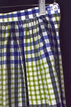 Load image into Gallery viewer, Checkered Skirt
