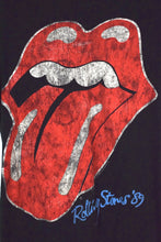 Load image into Gallery viewer, 2017 Rolling Stones T-shirt
