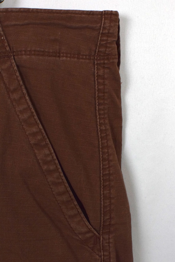 Wrangler Brand Cargo Shorts