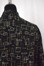Load image into Gallery viewer, Abstract Shape Print Shirt
