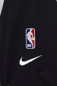 New York Knicks NBA Track Jacket