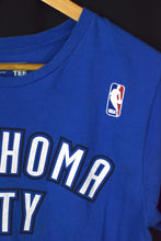 Load image into Gallery viewer, Kevin Durant Oklahoma City Thunder NBA T-shirt
