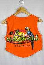 Load image into Gallery viewer, Jimmy Buffet&#39;s Margaritavile Crop Top
