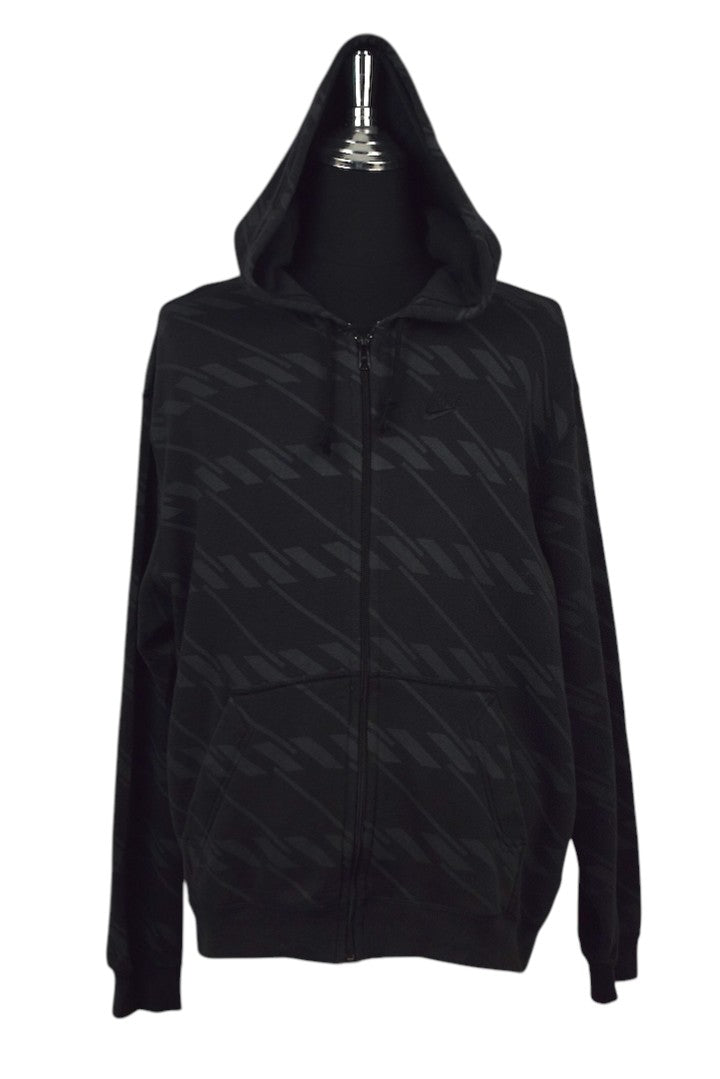 00s Nike Brand Hoodie