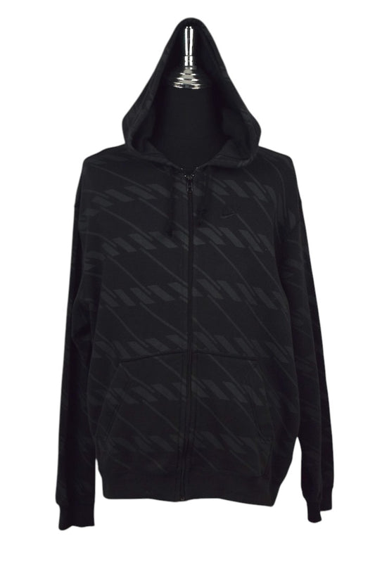 00s Nike Brand Hoodie