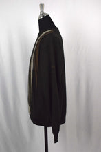 Load image into Gallery viewer, Brown Knitted Jumper
