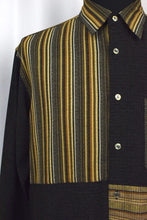 Load image into Gallery viewer, Patchwork Shirt
