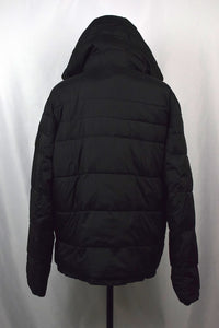 Tommy Hilfiger Brand Puffer Jacket