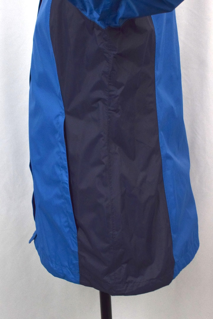 Ladies Columbia Brand Jacket