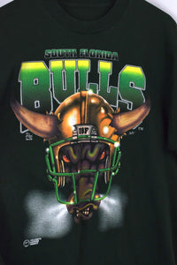 South Florida Bulls NCAA T-shirt