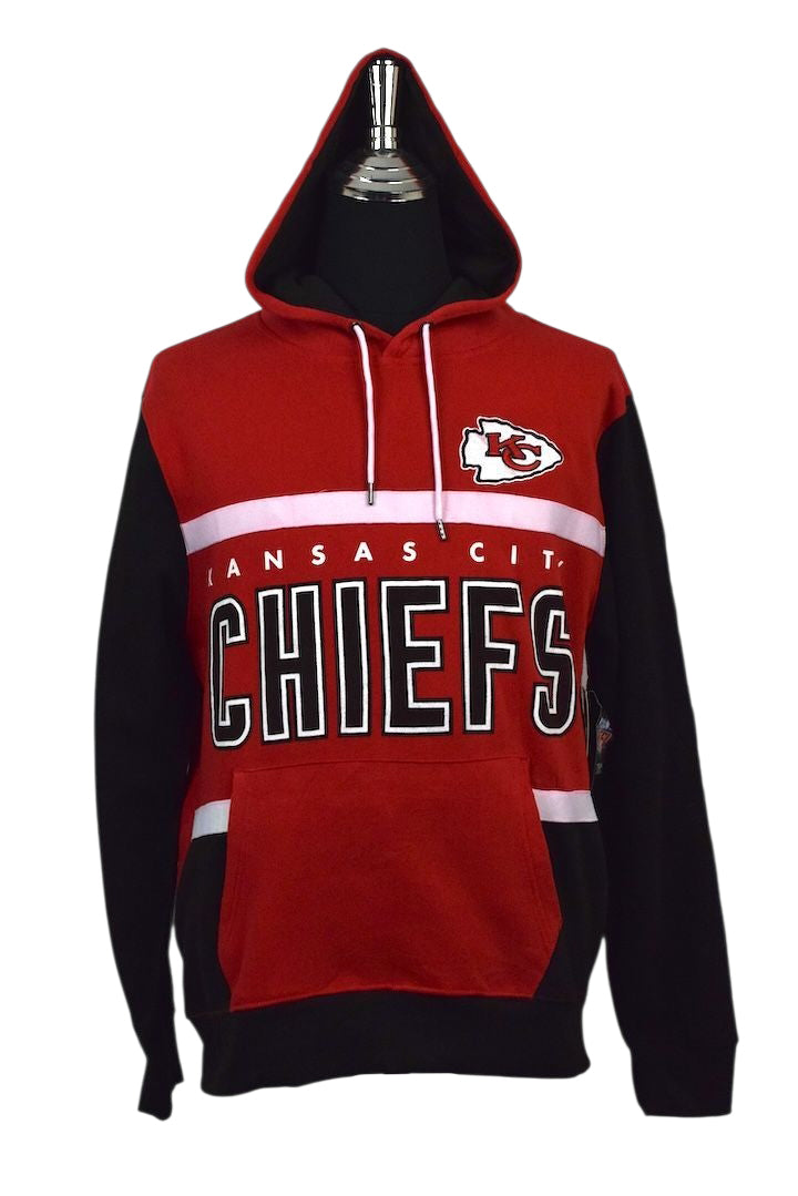 DEADSTOCK Kansas City Chiefs NHL Hoodie
