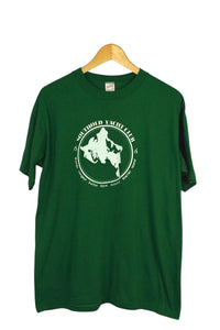 80s/90s Southold Yacht Club T-shirt
