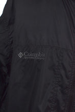 Load image into Gallery viewer, Columbia Brand Spray Jacket
