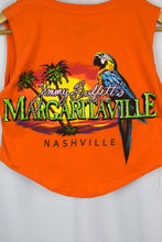 Load image into Gallery viewer, Jimmy Buffet&#39;s Margaritavile Crop Top
