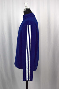 Adidas Brand Fleeced Pullover