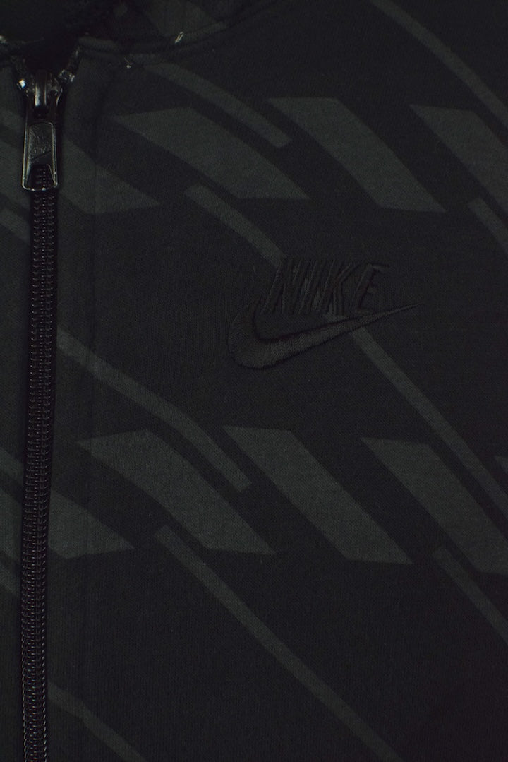 00s Nike Brand Hoodie