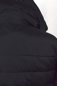 Tommy Hilfiger Brand Puffer Jacket