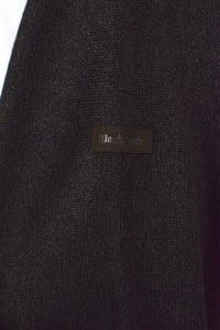 Brown Knitted Jumper