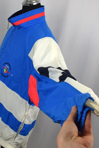 Head Brand Spray Jacket