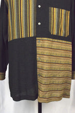 Load image into Gallery viewer, Patchwork Shirt
