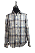 Load image into Gallery viewer, Checkered Shirt
