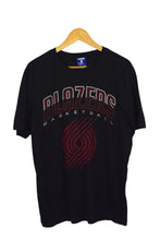Load image into Gallery viewer, Portland Trail Blazers NBA T-Shirt
