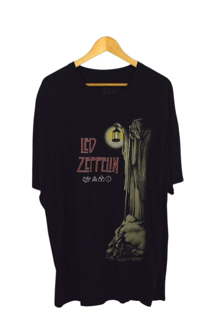 2020 Led Zepplin T-shirt