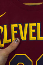 Load image into Gallery viewer, LeBron James Cleveland Cavaliers NBA T-shirt
