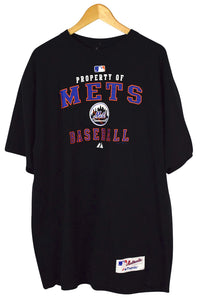 2009 New York Mets MLB T-shirt