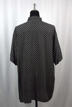 Load image into Gallery viewer, Diamond Pattern Shirt
