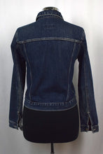 Load image into Gallery viewer, 90s Polo Sport Brand Denim Jacket
