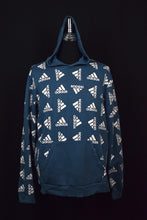 Load image into Gallery viewer, Adidas Brand Hoodie
