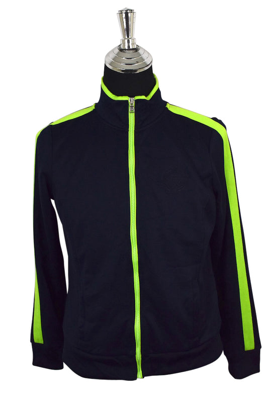 Ralph Lauren Brand Track Jacket