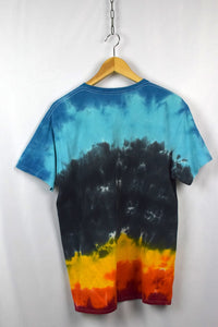 Led Zeppelin Tie-Dye T-shirt