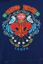 Load image into Gallery viewer, Hard Rock Tampa Hoodie
