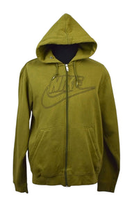 Nike Brand Hoodie