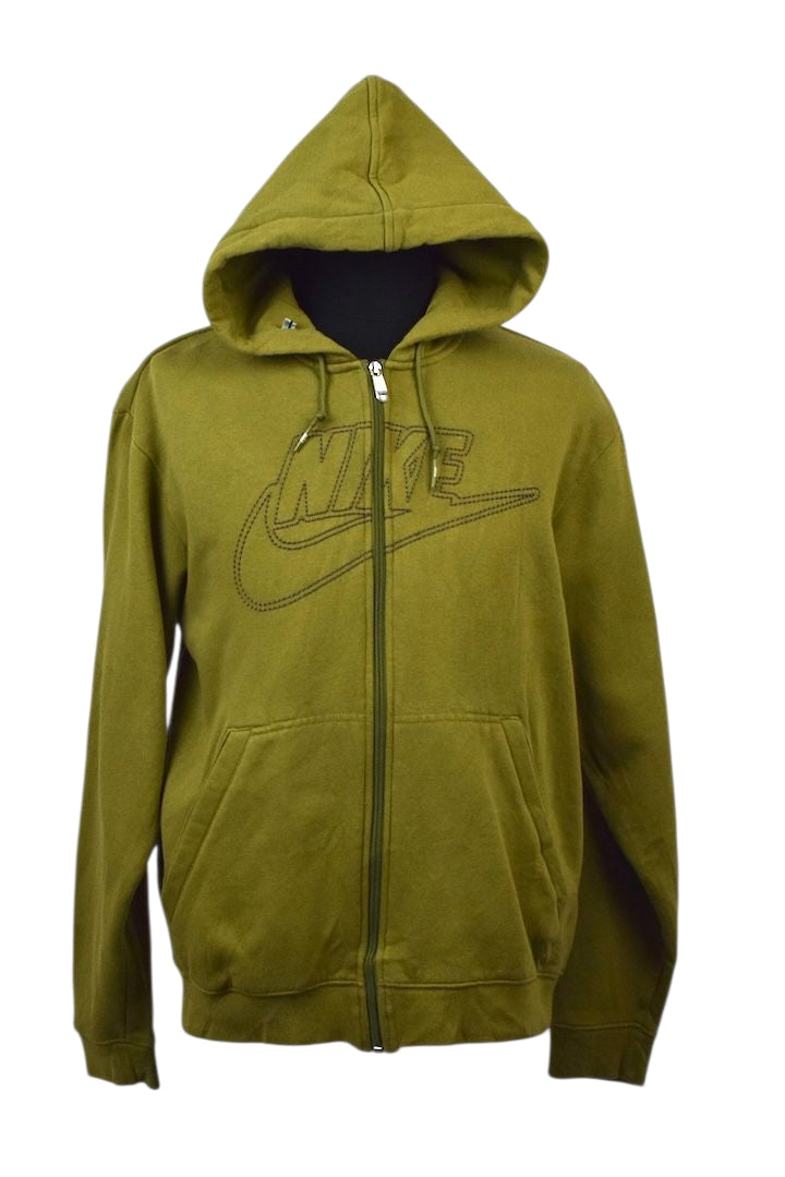 Nike Brand Hoodie