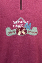 Load image into Gallery viewer, 1994 Fleeced Pullover
