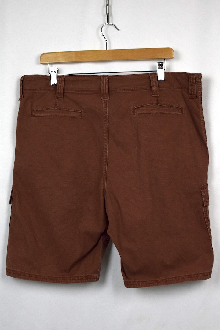 Wrangler Brand Cargo Shorts