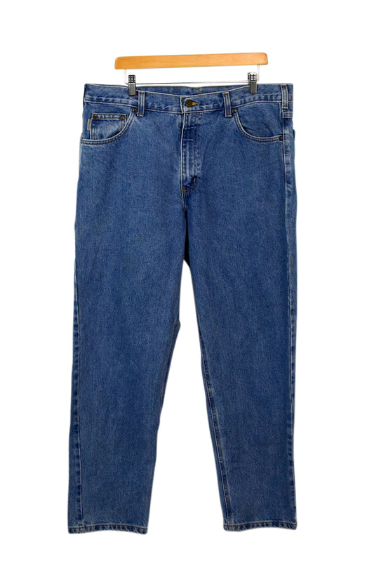 Carhartt Brand Denim Jeans