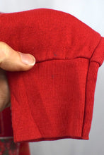 Load image into Gallery viewer, 80s/90s Noel Santa Sweatshirt
