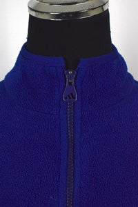 Adidas Brand Fleeced Pullover