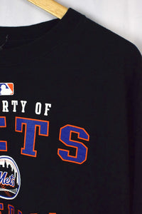 2009 New York Mets MLB T-shirt